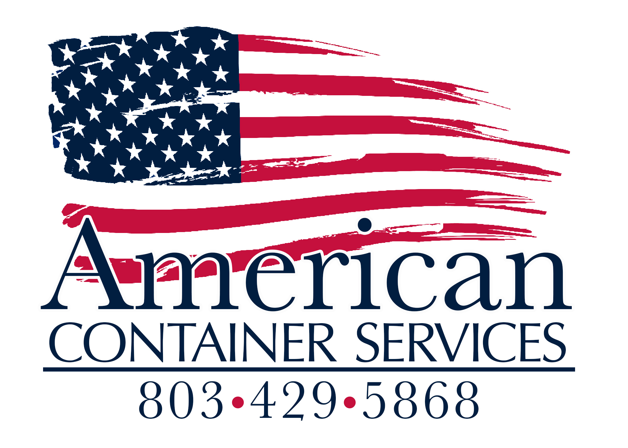 Avatar for American Container Services, Inc